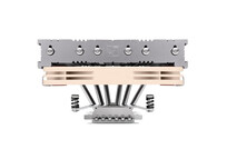 Noctua NH-L12SX77 Ventilador CPU Bajo Perfil 6 Pipes 120mm Marrón