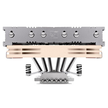 Noctua NH-L12SX77 Ventilador CPU Bajo Perfil 6 Pipes 120mm Marrón Noctua NH-L12SX77 Ventilador CPU Bajo Perfil 6 Pipes 120mm Marrón