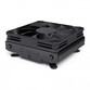 Noctua NH-L9i chromax.black Ventilador CPU 92mm Negro Noctua NH-L9i chromax.black Ventilador CPU 92mm Negro