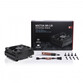Noctua NH-L9i chromax.black Ventilador CPU 92mm Negro Noctua NH-L9i chromax.black Ventilador CPU 92mm Negro