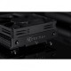 Noctua NH-L9i chromax.black Ventilador CPU 92mm Negro