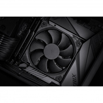 Noctua NH-L9i chromax.black Ventilador CPU 92mm Negro Noctua NH-L9i chromax.black Ventilador CPU 92mm Negro