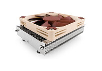 Noctua NH-L9a-AM4 Disipador Silencioso de Perfil Bajo para AMD AM4