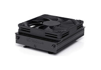 Noctua NH-L9a-AM5 chromax.black Ventilador CPU 92mm Negro Noctua NH-L9a-AM5 chromax.black Ventilador CPU 92mm Negro