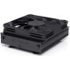 Noctua NH-L9a-AM5 chromax.black Ventilador CPU 92mm Negro