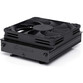 Noctua NH-L9a-AM5 chromax.black Ventilador CPU 92mm Negro Noctua NH-L9a-AM5 chromax.black Ventilador CPU 92mm Negro