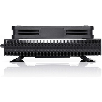 Noctua NH-L9a-AM5 chromax.black Ventilador CPU 92mm Negro Noctua NH-L9a-AM5 chromax.black Ventilador CPU 92mm Negro