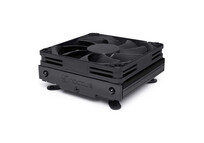Noctua NH-L9i-17xx chromax.black Ventilador CPU 92mm