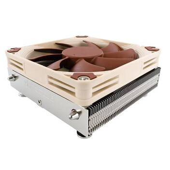Noctua NH-L9i Perfil Bajo Noctua NH-L9i Perfil Bajo