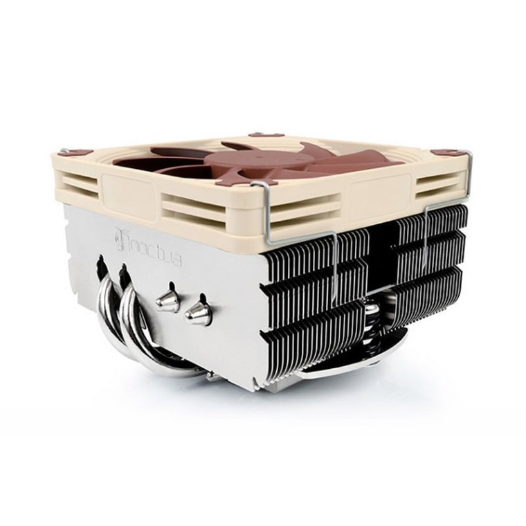 Noctua NH-L9X65 SE-AM4