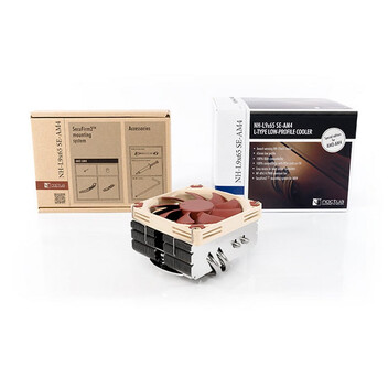 Noctua NH-L9X65 SE-AM4 Noctua NH-L9X65 SE-AM4