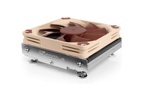 Noctua NH-L9i-17XX Ventilador CPU 92mm