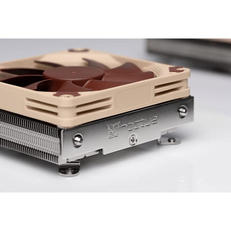 Noctua NH-L9i-17XX Ventilador CPU 92mm