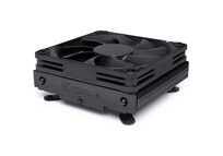 Noctua NH-L9i chromax.black Ventilador CPU 92mm
