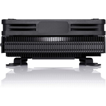 Noctua NH-L9i chromax.black Ventilador CPU 92mm Noctua NH-L9i chromax.black Ventilador CPU 92mm