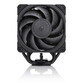 Ventilador CPU Refrigeración Aire Noctua Socket Multi-Socket 120mm NH-U12A chromax.black Negro SSO-B Ventilador CPU Refrigeración Aire Noctua Socket Multi-Socket 120mm NH-U12A chromax.black Negro SSO-B