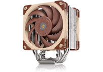 Noctua NH-U12A Ventilador CPU 120mm