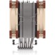 Noctua NH-U12A Ventilador CPU 120mm