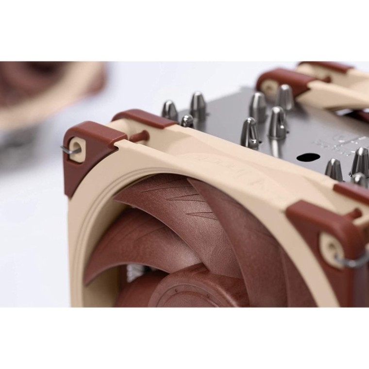 Noctua NH-U12A Ventilador CPU 120mm