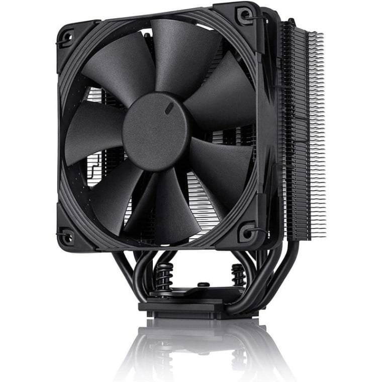 Noctua NH-U12S chromax.black