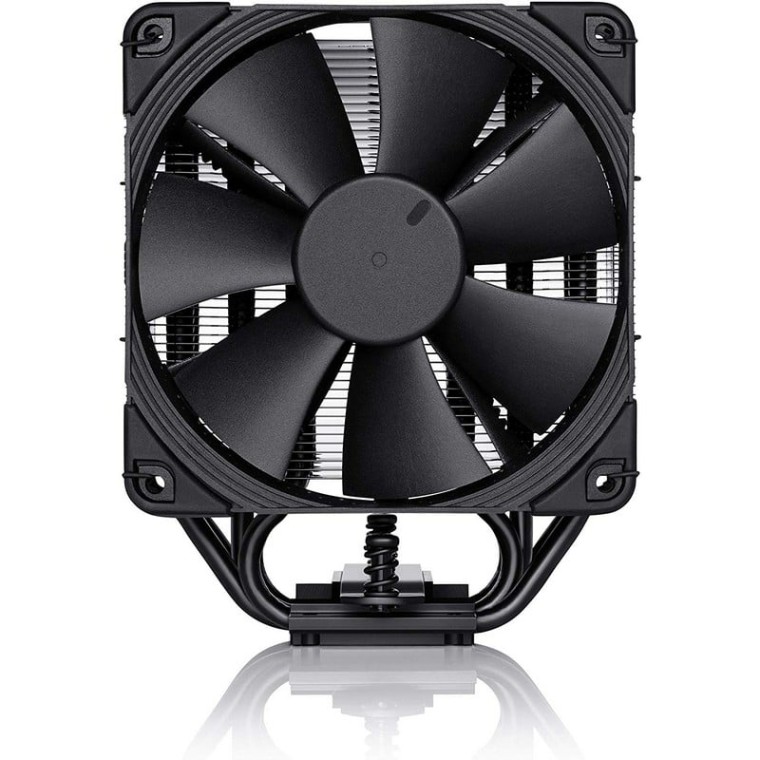 Noctua NH-U12S chromax.black