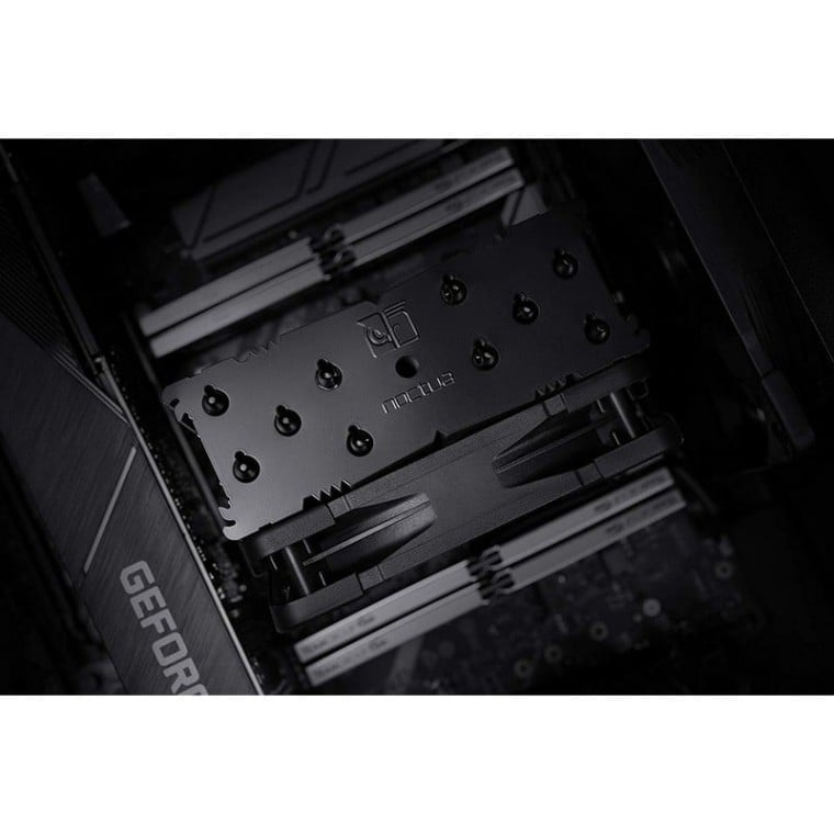 Noctua NH-U12S chromax.black