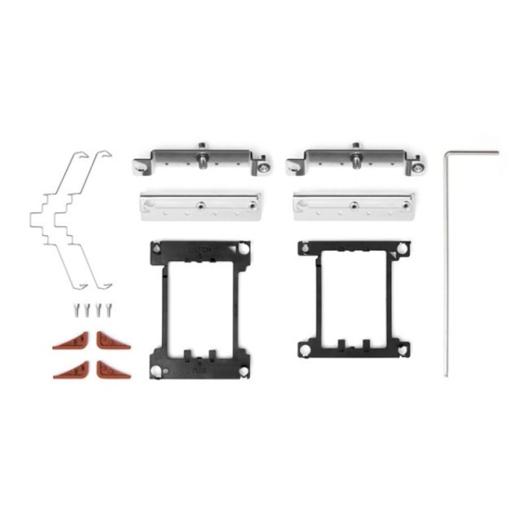 Noctua NH-U14S DX-3647 Ventilador CPU