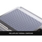 Noctua NH-U14S TR5-SP6 Ventilador CPU para AMD Threadripper y Epyc 6 Pipes 2x140mm Marrón
