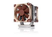 Noctua NH-U9 DX-4677 Ventilador CPU 120mm