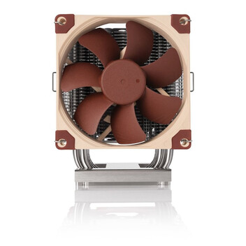 Noctua NH-U9 DX-4677 Ventilador CPU 120mm Noctua NH-U9 DX-4677 Ventilador CPU 120mm