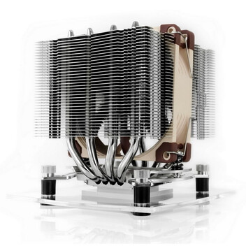 Noctua NH-U9DXI4 Noctua NH-U9DXI4