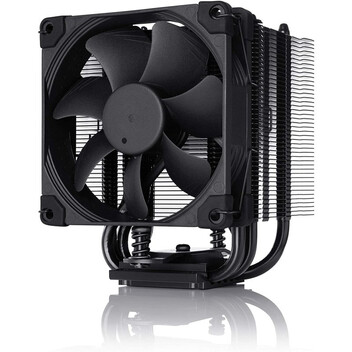 Noctua NH-U9S chromax.black Ventilador CPU 92mm Noctua NH-U9S chromax.black Ventilador CPU 92mm