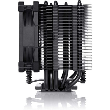Noctua NH-U9S chromax.black Ventilador CPU 92mm Noctua NH-U9S chromax.black Ventilador CPU 92mm