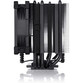 Noctua NH-U9S chromax.black Ventilador CPU 92mm Noctua NH-U9S chromax.black Ventilador CPU 92mm