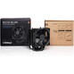 Noctua NH-U9S chromax.black Ventilador CPU 92mm Noctua NH-U9S chromax.black Ventilador CPU 92mm