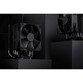 Noctua NH-U9S chromax.black Ventilador CPU 92mm Noctua NH-U9S chromax.black Ventilador CPU 92mm