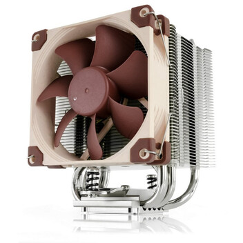 Noctua NH-U9S Ventilador CPU Noctua NH-U9S Ventilador CPU