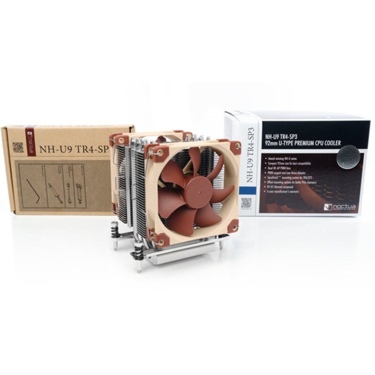 Noctua NH-U9TR4-SP3