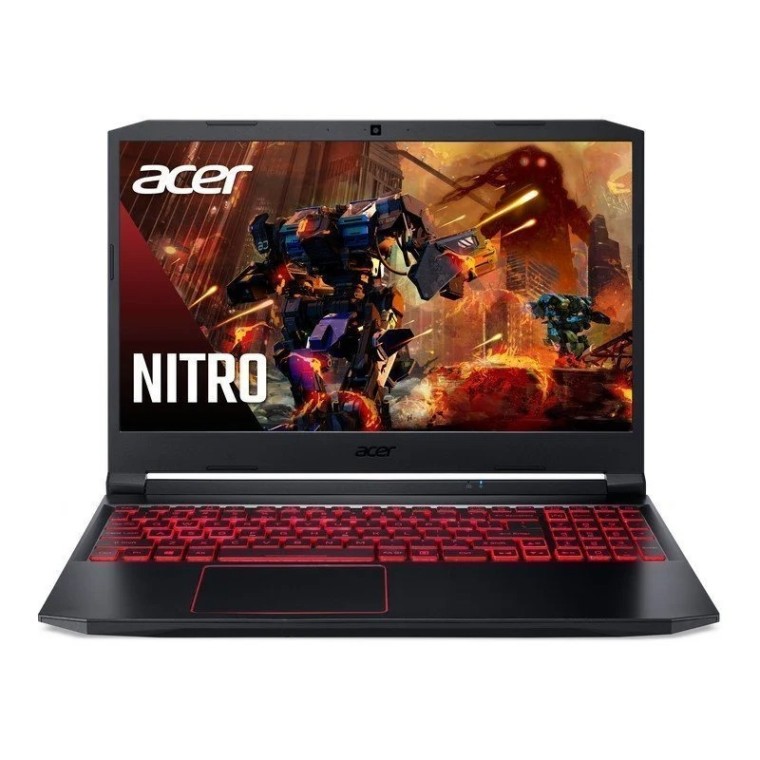 Acer Nitro 5 AN515-45-R95V AMD Ryzen 7 5800H/16GB/1TB SSD/RTX 3060/15.6"