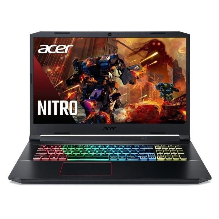 Acer Nitro 5 AN517-41-R53X AMD Ryzen 7 5800H/32GB/1TB SSD/RTX3080/17.3"