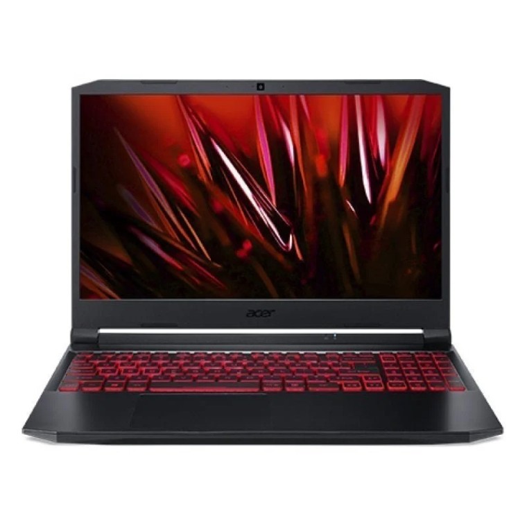 Acer Nitro 5 AN515-57-77G3 Intel Core i7-11800H/16GB/512GB SSD/RTX 3070/15.6"