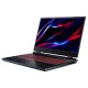 Acer Nitro 5 AN517-55-78S2 Intel Core i7-12700H/16GB/512GB SSD/RTX 3050Ti/17.3"