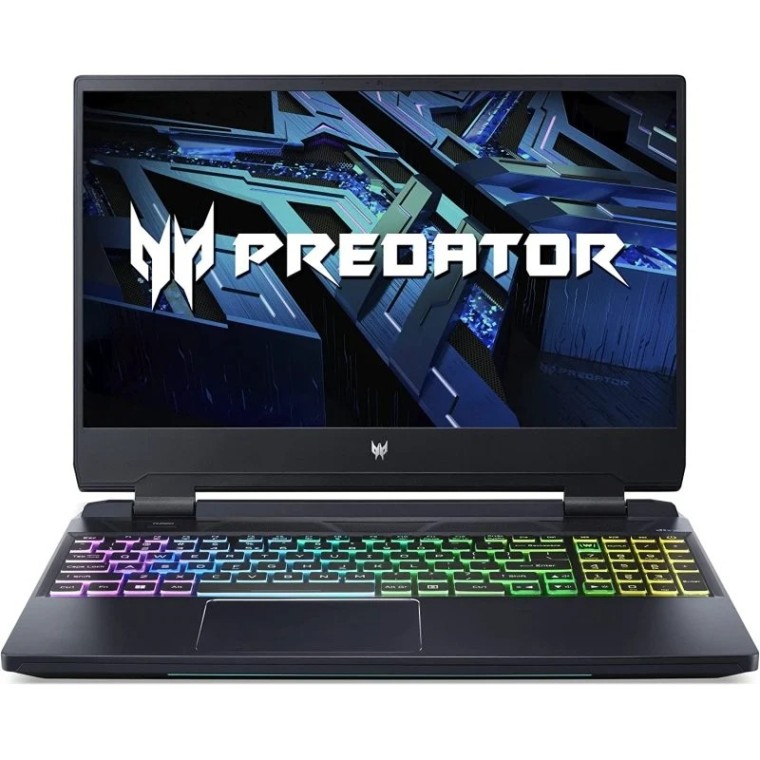 Acer Predator Helios 300 PH315-55-79BN Intel Core i7-12700H/32GB/1TB SSD/RTX3070/15.6"