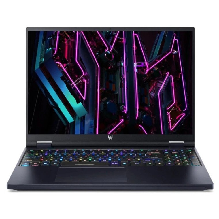 Acer Predator Helios 16 PH16-71-771A Intel Core i7-13700HX/32GB/1TB SSD/RTX 4070/16"