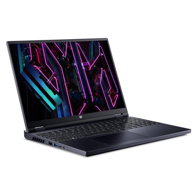 Acer Predator Helios 16 PH16-71-771A Intel Core i7-13700HX/32GB/1TB SSD/RTX 4070/16"