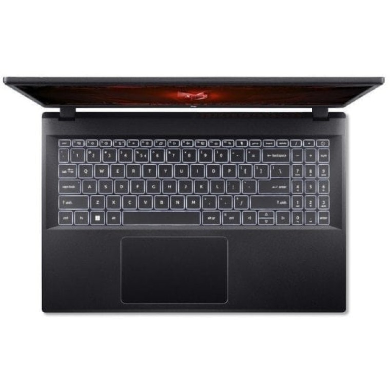 Acer Nitro V 15 ANV15-51-5850 Intel Core i5-13420H/16GB/512GB SSD/RTX 2050/15.6" Teclado Italiano