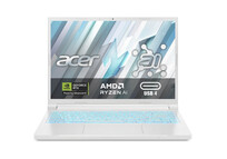 Portátil Acer Nitro Gaming V 14 ANV14-61-R9WJ AMD Ryzen 7 8845HS/16GB/1TB SSD/RTX 4050/14.5" Portátil Acer Nitro Gaming V 14 ANV14-61-R9WJ AMD Ryzen 7 8845HS/16GB/1TB SSD/RTX 4050/14.5"
