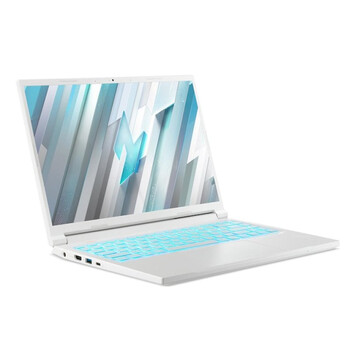Portátil Acer Nitro Gaming V 14 ANV14-61-R8BC AMD Ryzen 5 8645HS/16GB/1TB SSD/RTX 4050/14.5" Portátil Acer Nitro Gaming V 14 ANV14-61-R8BC AMD Ryzen 5 8645HS/16GB/1TB SSD/RTX 4050/14.5"