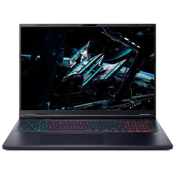 Portátil Acer Predator Helios Neo 18 PHN18-72 18" Intel Core Ultra 9 275HX 32GB 1TB SSD RTX 5070 8GB