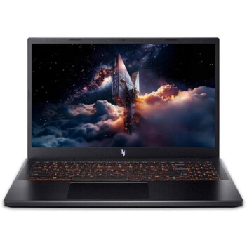 Portátil Acer Nitro V 15 15,6" Intel Core i7-13620H 32GB 1TB SSD RTX 5060 8GB Negro Portátil Acer Nitro V 15 15,6" Intel Core i7-13620H 32GB 1TB SSD RTX 5060 8GB Negro
